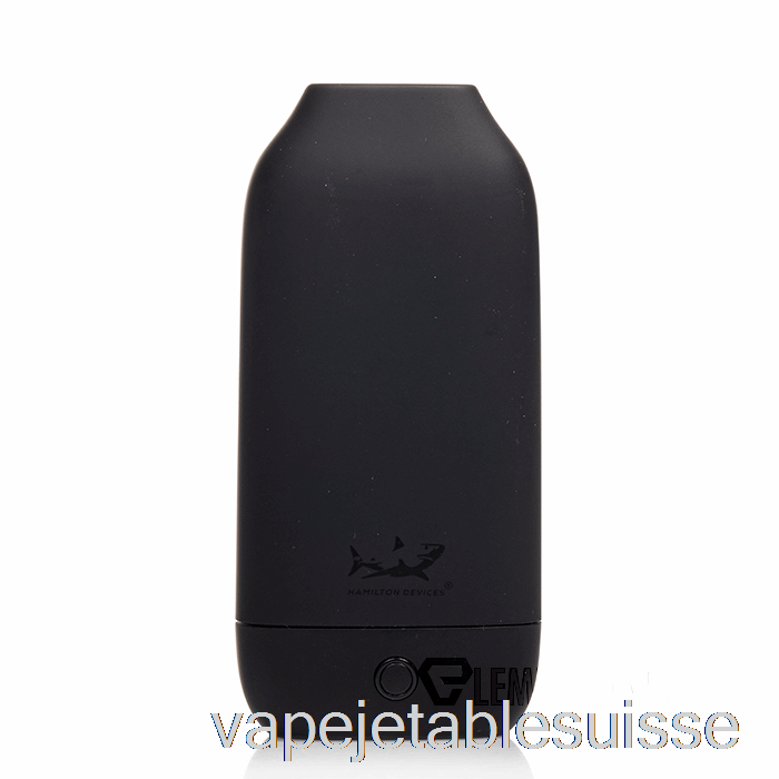 Vape Suisse Hamilton Appareils Tombstone V2 510 Batterie Noir